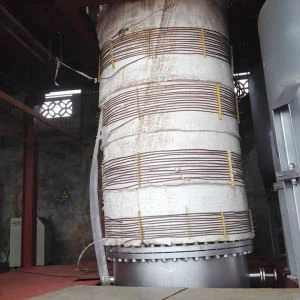 انڈسٹری ری ایکٹر ہیٹر کو انڈسٹری ری ایکٹر حرارتی نظام کے لئے استعمال کیا جاتا ہے