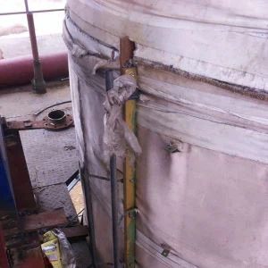 سیرامک ​​پیڈ ری ایکٹر ہیٹر کے مقابلے میں انتخابی ری ایکٹر ہیٹر بہتر ہے