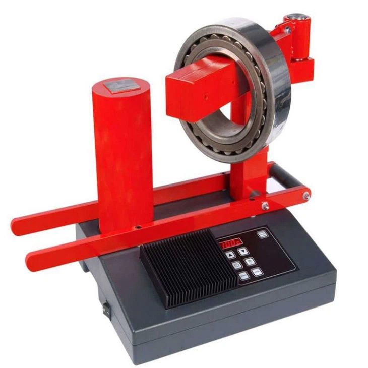 Induction Bear Heater